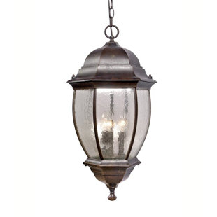 Best 3-Light Outdoor Wall Lantern By Mariana Home Outdoor Lighting 3-Light Outdoor Wall Lantern By Mariana Home Outdoor Lighting
