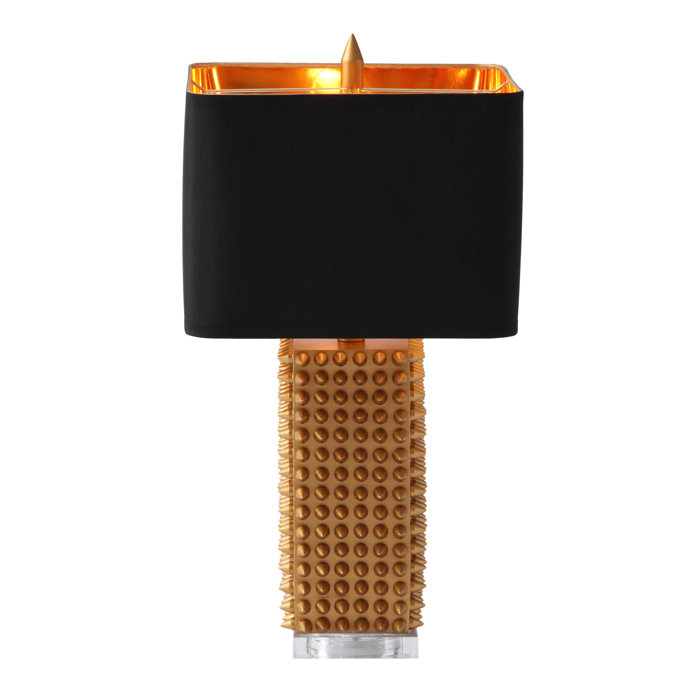 Burnham 28.75″ Table Lamp by Mercer41 Shop