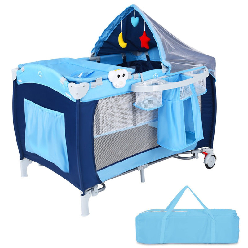 bassinet mosquito net