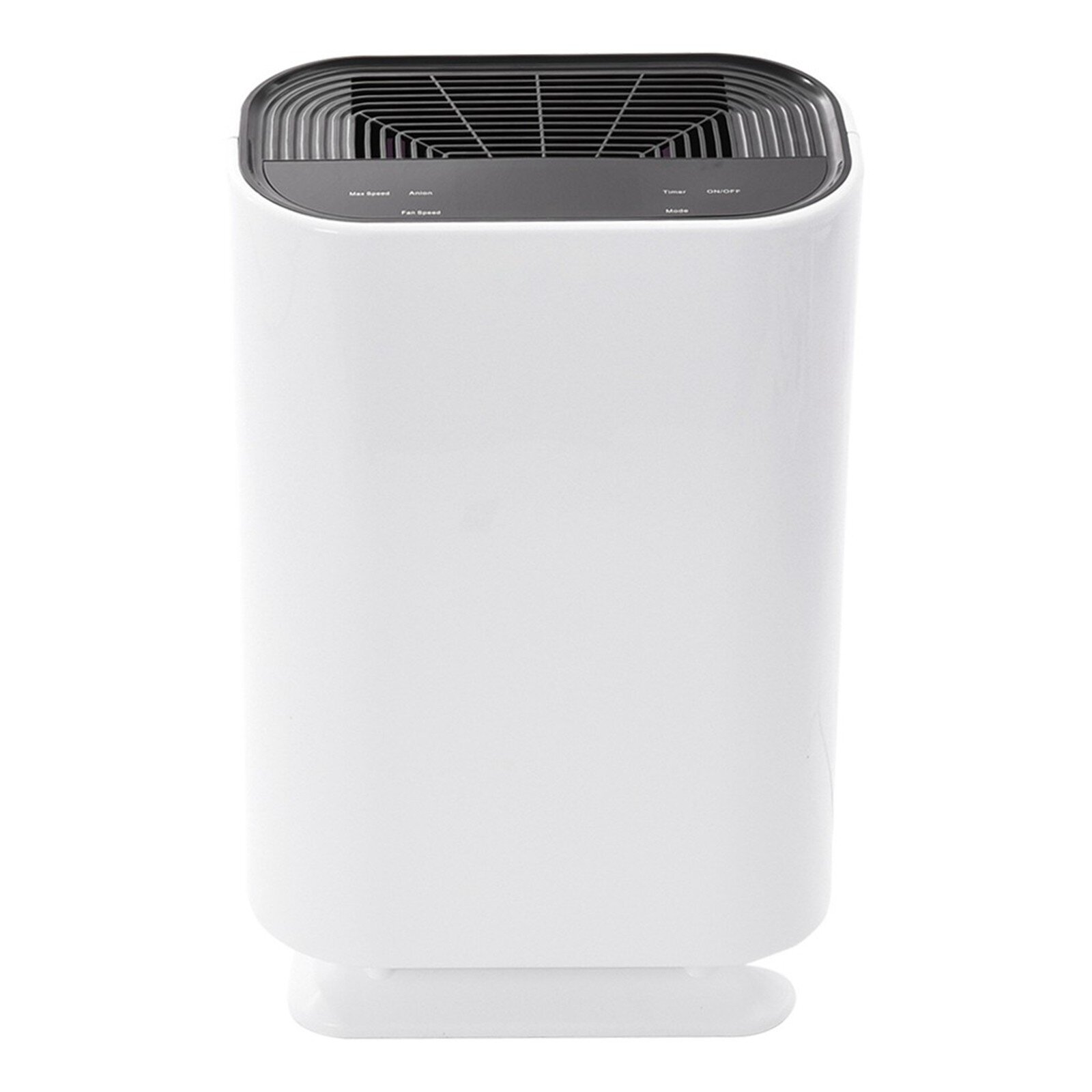 Air Purifier Home Air Cleaner Lonizer Carbon Filter Remove Odor Dust Mold 