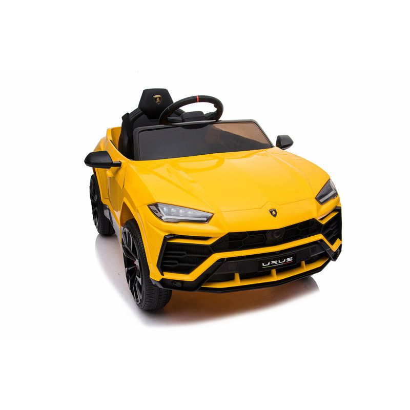 lamborghini urus for kids