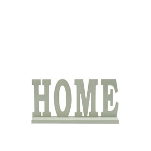 Ceramic Letter Block Decorative Objects You Ll Love In 2021 Wayfair