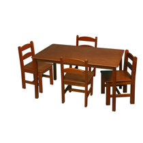 Kids Farmhouse Table Wayfair