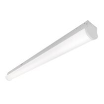 4ft fluorescent light fixture cover