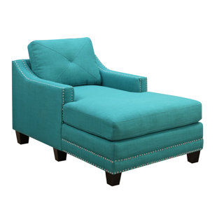 Go to store & view more images Beachcrest Home Galveston Pier Chaise Lounge
