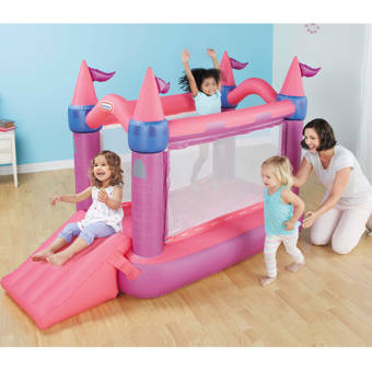 little tikes princess house