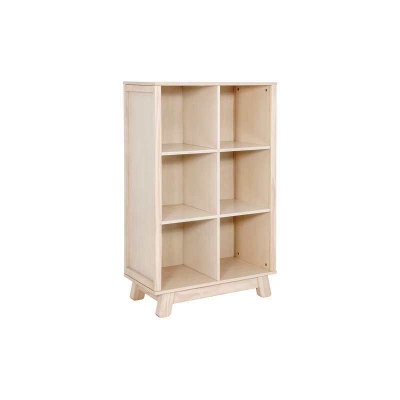 babyletto hudson bookcase