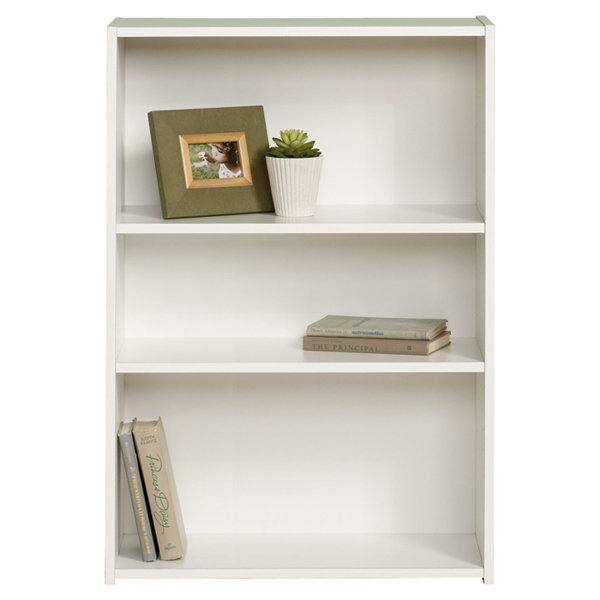 White Bookcases Bookshelves You Ll Love In 2020 Wayfair