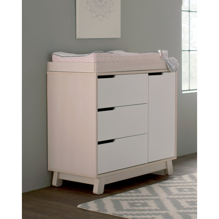 Babyletto Hudson Changing Dresser Reviews Wayfair Ca Hudson Changing Dresser