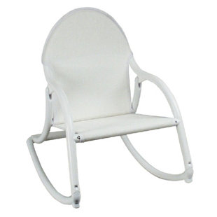 kids chair with name