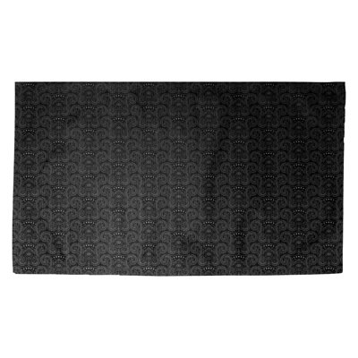 Latitude Run Latitude Run Aleska Indoor Door Mat X114233151 Mat Size Rectangle 3 X 5 Color Tan Dailymail