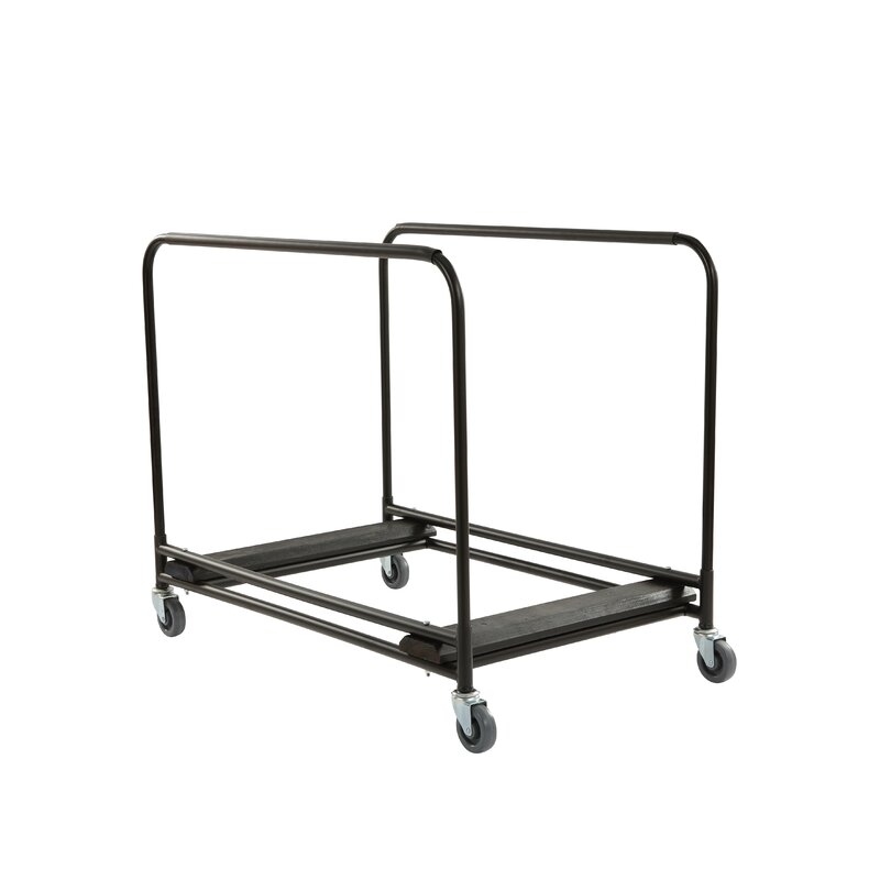 Iceberg Enterprises Round Table Dolly | Wayfair