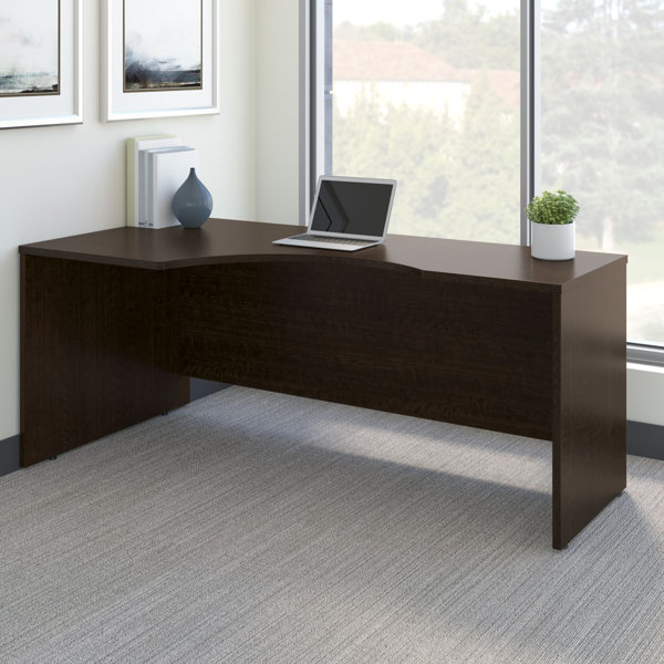 Short Left Side Corner Desk Wayfair
