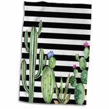 Cactus Towels Wayfair