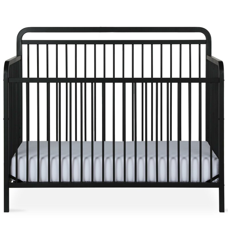 Isabelle Max Rhead 4 In 1 Convertible Crib Reviews Wayfair