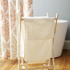 Folding Laundry Hamper