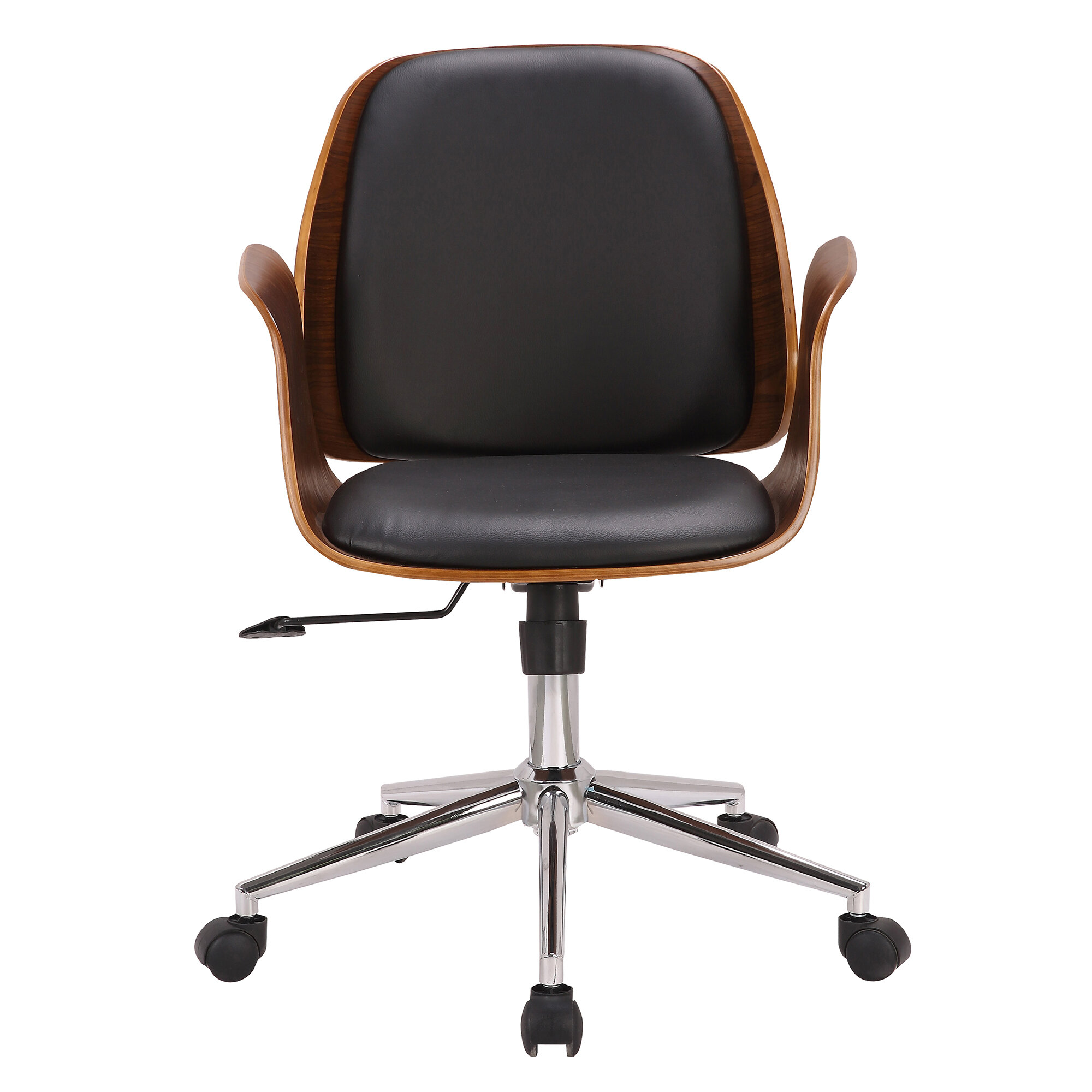 George Oliver Santiago Task Chair & Reviews | Wayfair