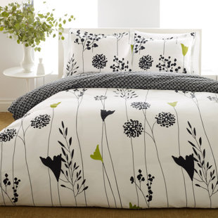 Asian Inspired Bedding Wayfair