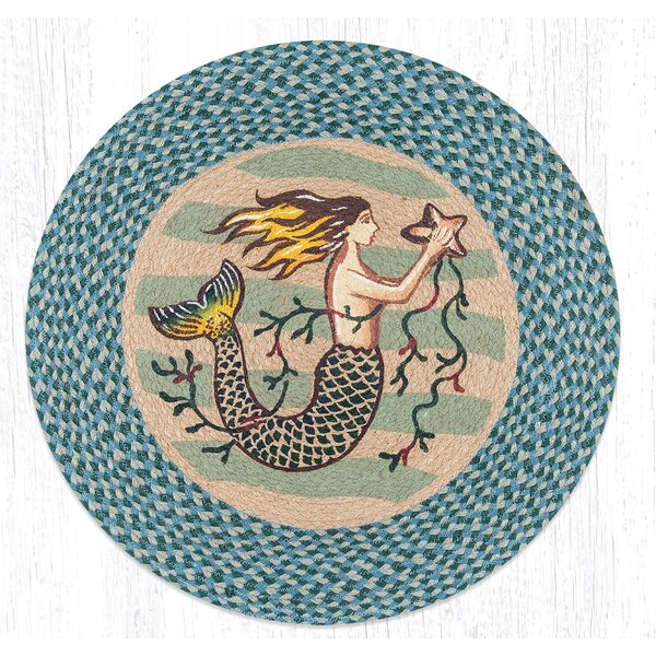 Mermaid Rug Wayfair