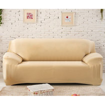 Sofa Yellow Slipcovers You Ll Love In 2021 Wayfair