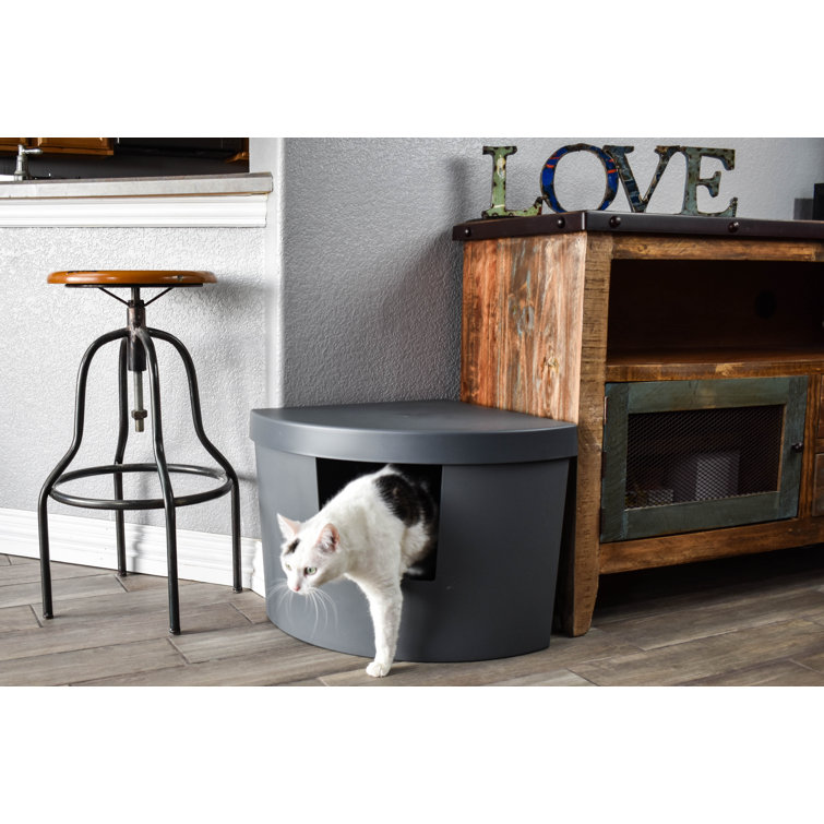 kitangle litter box