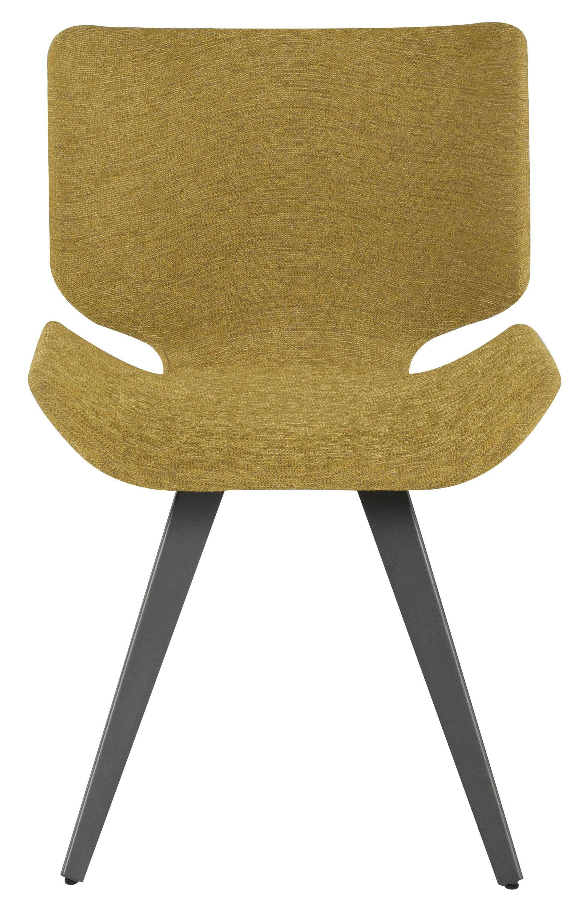 robichaux upholstered dining chair