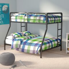 bunk beds for 8 year old