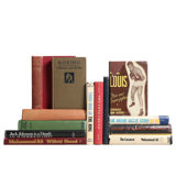 Decorative Vintage Books Wayfair