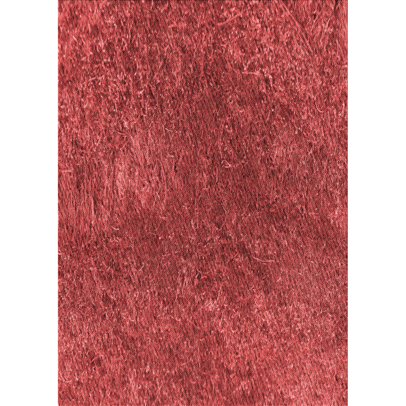 East Urban Home Abstract Wool Red Area Rug Wayfair