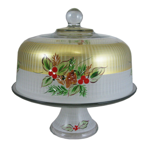 the pioneer woman cake stand