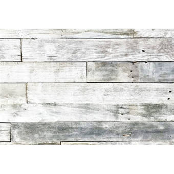 Gracie Oaks Guiterrez 5 X 47 Reclaimed Peel And Stick Engineered Wood Wall Paneling Reviews Wayfair