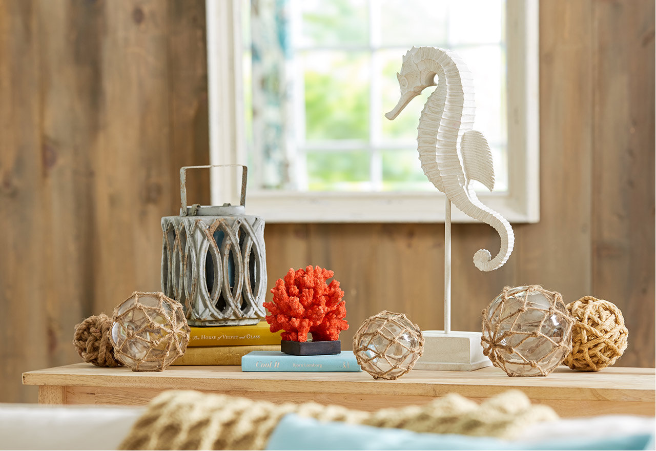 [BIG SALE] Coastal Decor from 10 You’ll Love In 2022 Wayfair