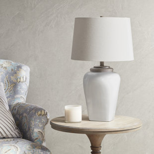 Martha Stewart Table Lamps You Ll Love In 2021 Wayfair