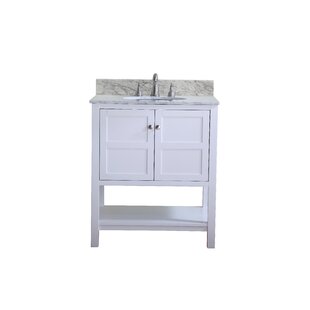 30 Inch Bathroom Vanities Joss Main