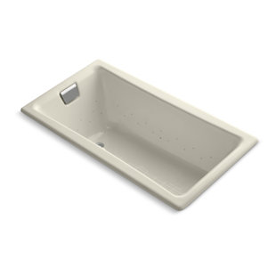Go to store & view more images Kohler Tea-For-Two 60