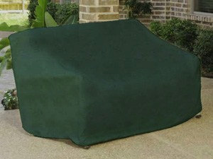 Lb International Durable Outdoor Patio Vinyl 3 Seat Glider Chair Cover Wayfair