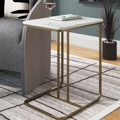 tainoki marble side table