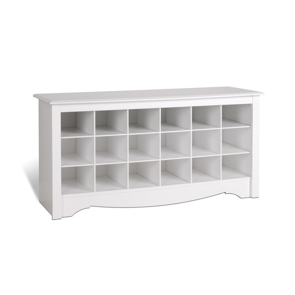 Shoe Storage Birch Lane