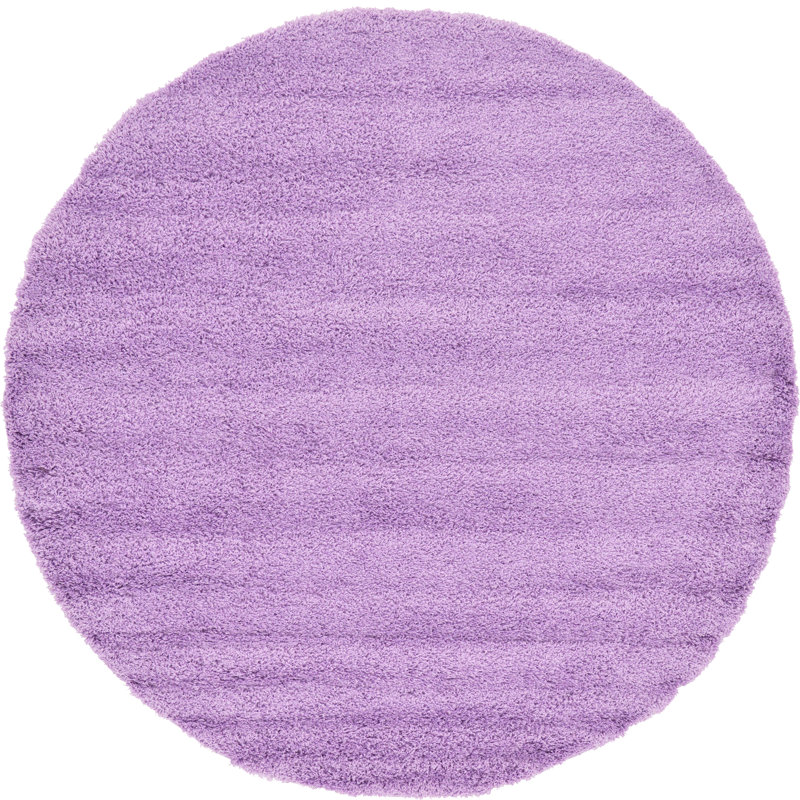 Madison Lilac Area Rug Reviews Allmodern Madison Lilac Area Rug
