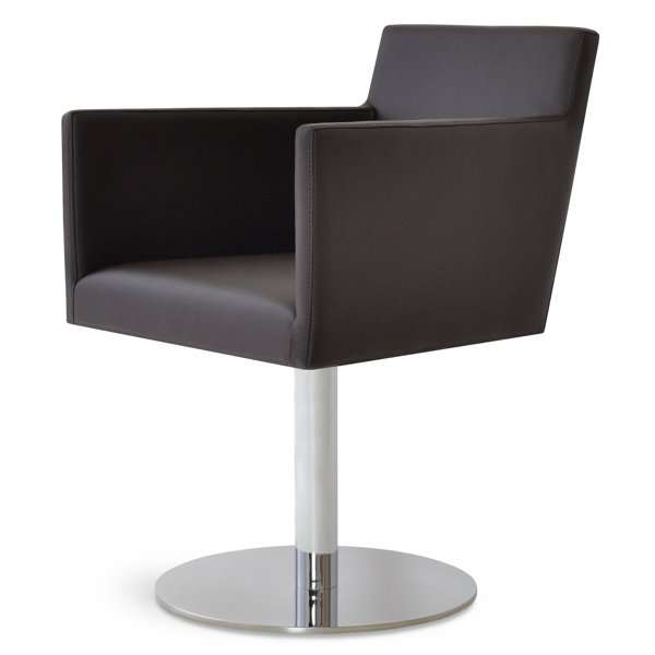 Round Swivel Chair Wayfair