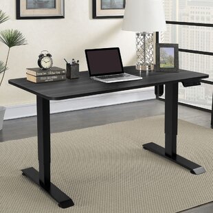 Bar Height Desk | Wayfair