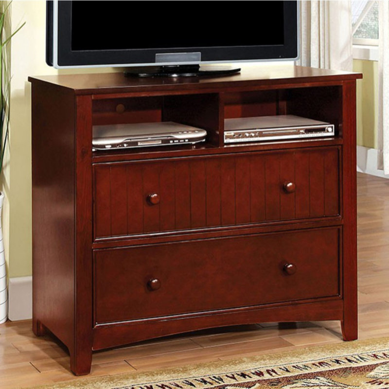 Charlton Home Nolea Tv Stand For Tvs Up To 43 Inches Wayfair