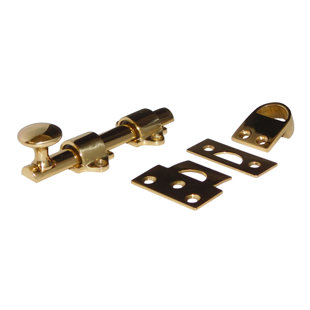 Dutch Door Bolt Wayfair Ca