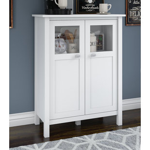 Go to store & view more images Andover Mills Lux Bar with Wine Storage