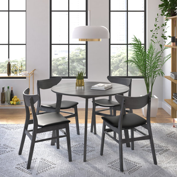 breakfast table lighting