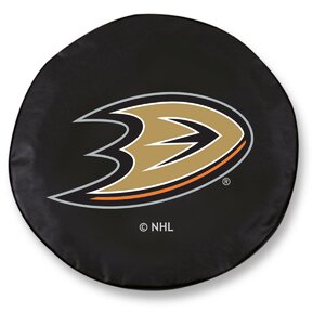 NHL Wheel Cover