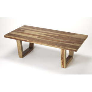 Payne Coffee Table by Union Rustic Wonderful