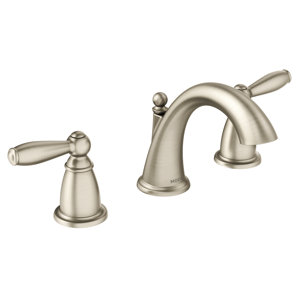 Bathroom Faucets Brushed Nickel brushed nickel sink faucets you'll love | wayfair Bathroom Faucets Brushed Nickel brushed nickel sink faucets you'll love | wayfair