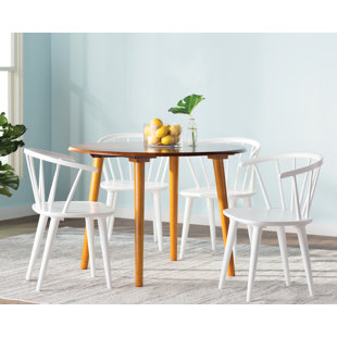 Light Oak Dining Room Set Wayfair Search Results For Light Oak Dining Room Set