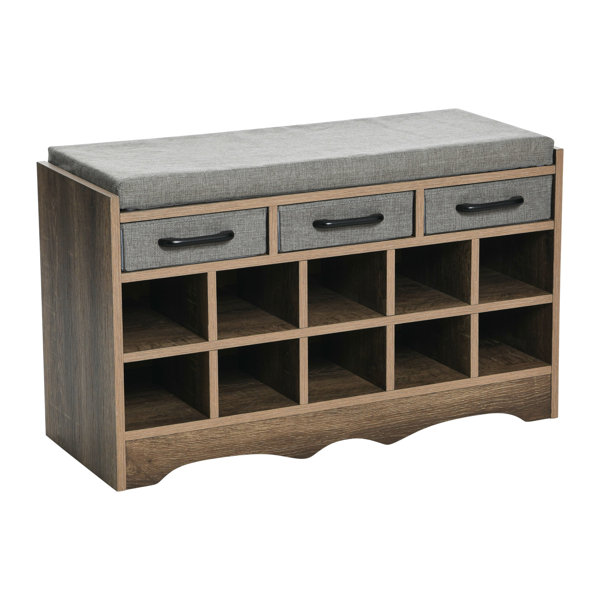 Compact-storage-bench | Wayfair